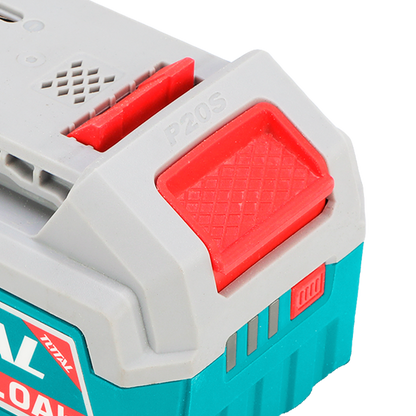 TFBLI20021 - Batterie Lithium-Ion - TOTAL MAROC