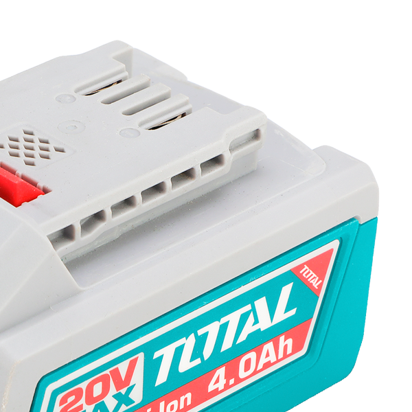 TFBLI20021 - Batterie Lithium-Ion - TOTAL MAROC