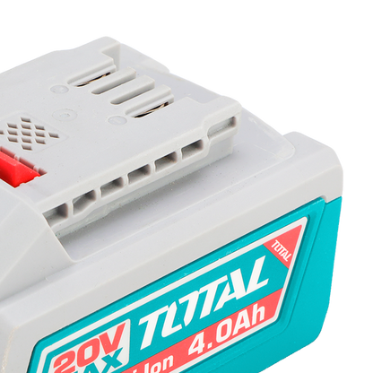 TFBLI20021 - Batterie Lithium-Ion - TOTAL MAROC