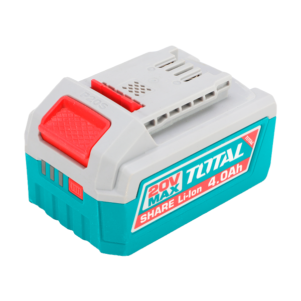 TFBLI20021 - Batterie Lithium-Ion - TOTAL MAROC
