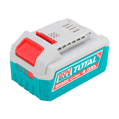 TFBLI20021 - Batterie Lithium-Ion - TOTAL MAROC