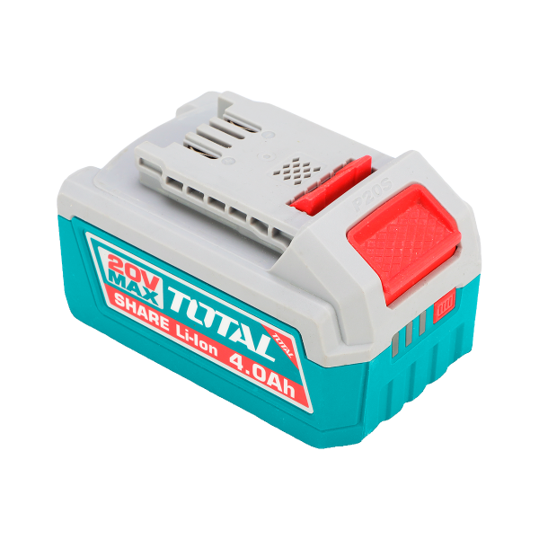 TFBLI20021 - Batterie Lithium-Ion - TOTAL MAROC