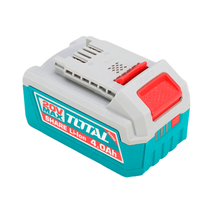 TFBLI20021 - Batterie Lithium-Ion - TOTAL MAROC
