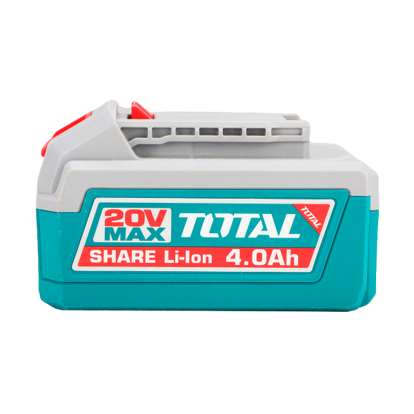 TFBLI20021 - Batterie Lithium-Ion - TOTAL MAROC