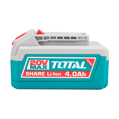 TFBLI20021 - Batterie Lithium-Ion - TOTAL MAROC