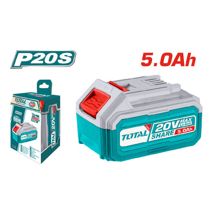 TFBLI20531 - Batterie Lithium-Ion - TOTAL MAROC