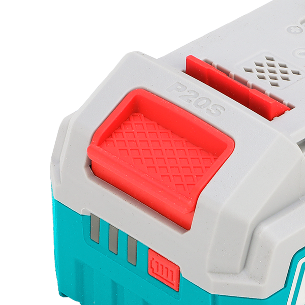 TFBLI20531 - Batterie Lithium-Ion - TOTAL MAROC