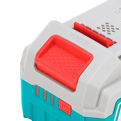 TFBLI20531 - Batterie Lithium-Ion - TOTAL MAROC