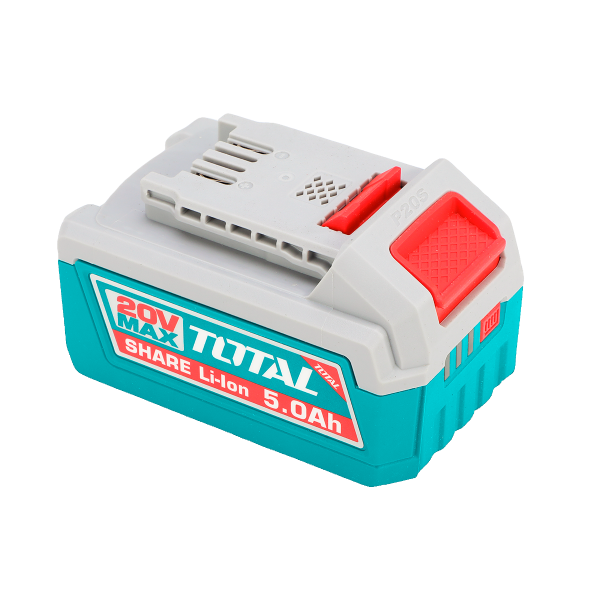 TFBLI20531 - Batterie Lithium-Ion - TOTAL MAROC