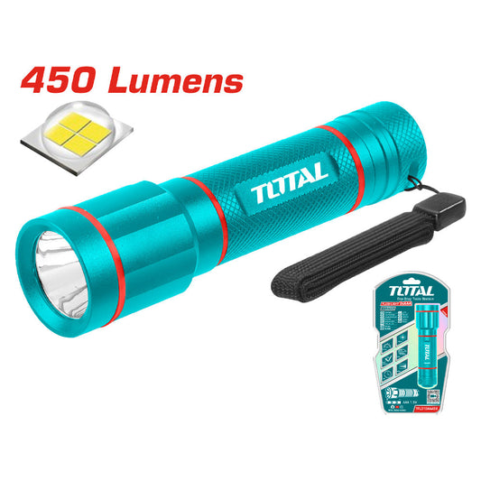 TFL013AAA58 - Lampe torche - TOTAL MAROC
