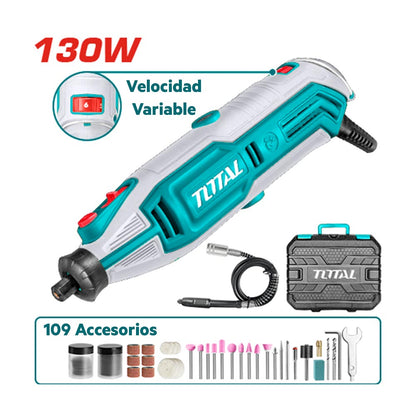 TG513326 - Mini meuleuse - TOTAL MAROC