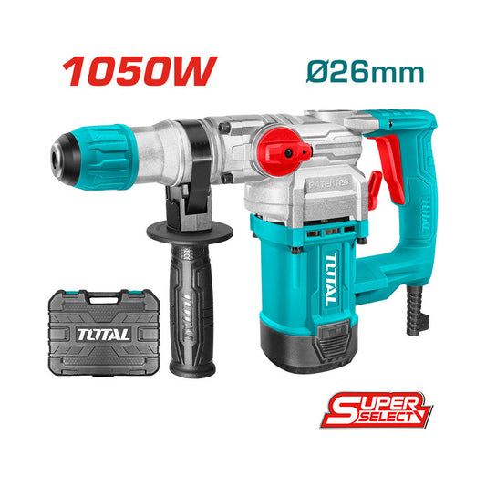 TH110266 - Marteau perforateur - TOTAL MAROC