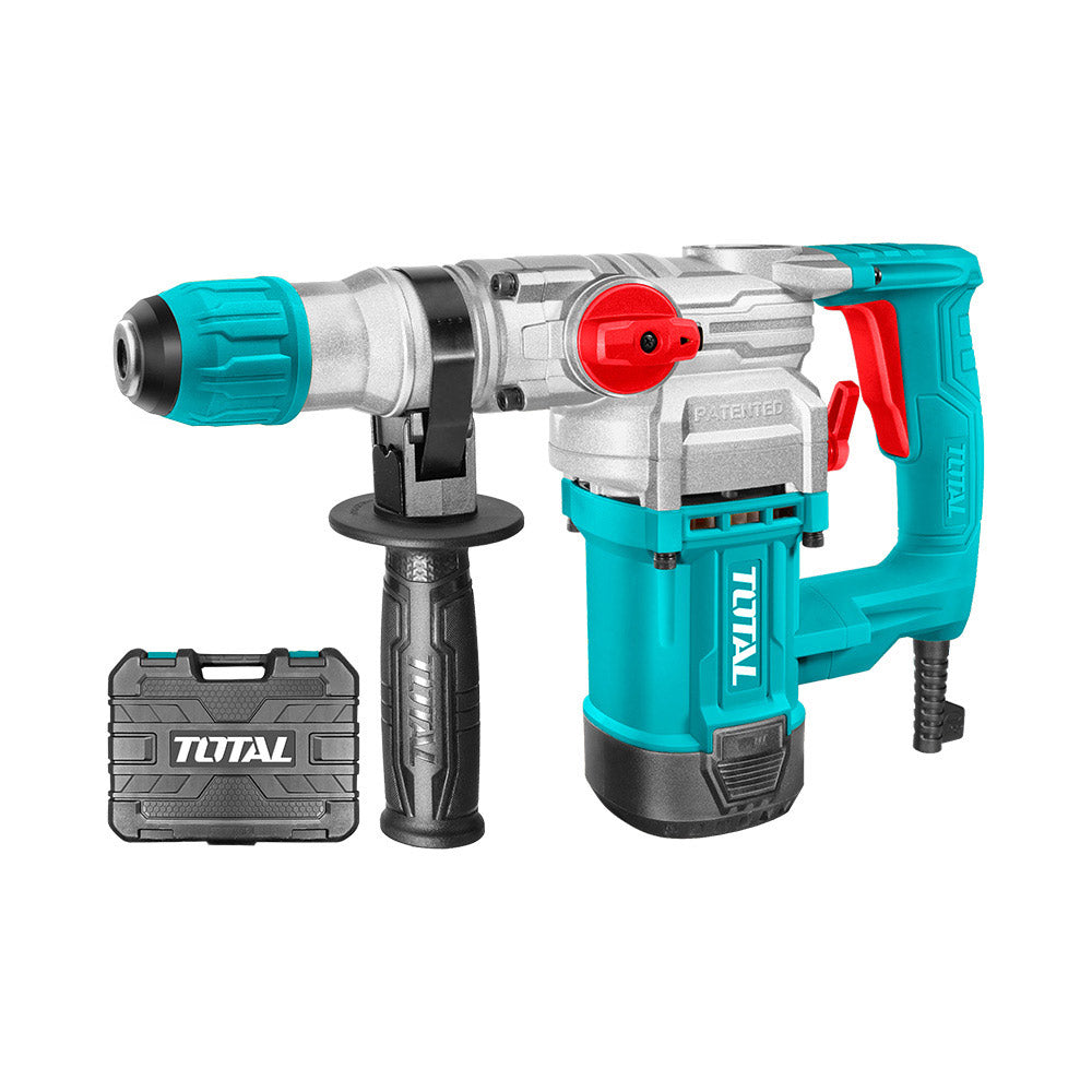TH110266 - Marteau perforateur - TOTAL MAROC