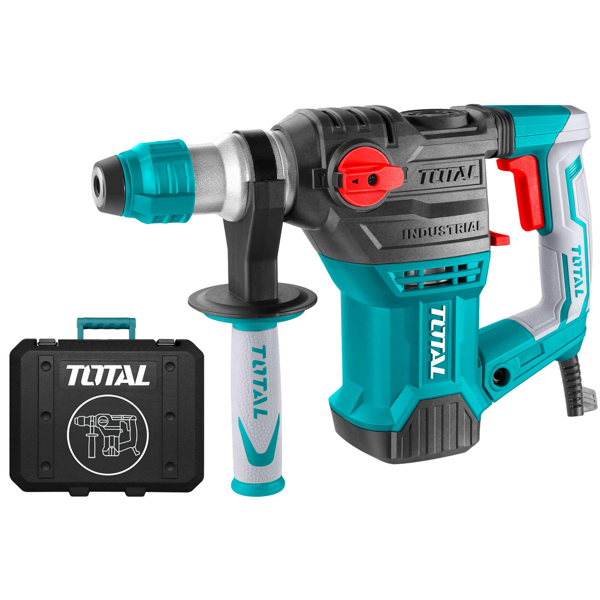TH1153216 - Marteau perforateur - TOTAL MAROC