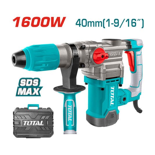 TH1163855 - Marteau perforateur - TOTAL MAROC