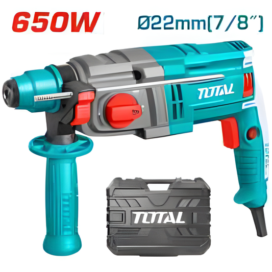 TH306236 - Marteau perforateur - TOTAL MAROC
