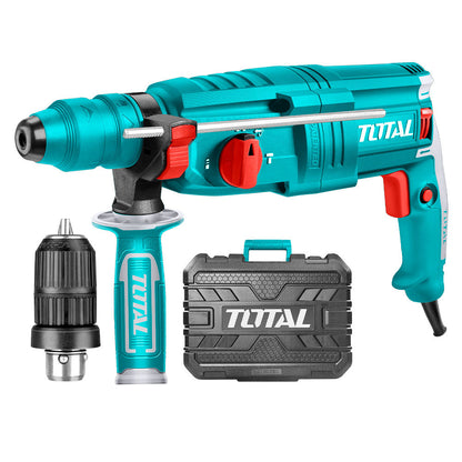 TH308268-2 - Marteau perforateur - TOTAL MAROC
