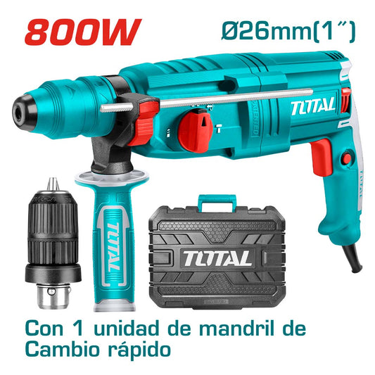 TH308268-2 - Marteau perforateur - TOTAL MAROC