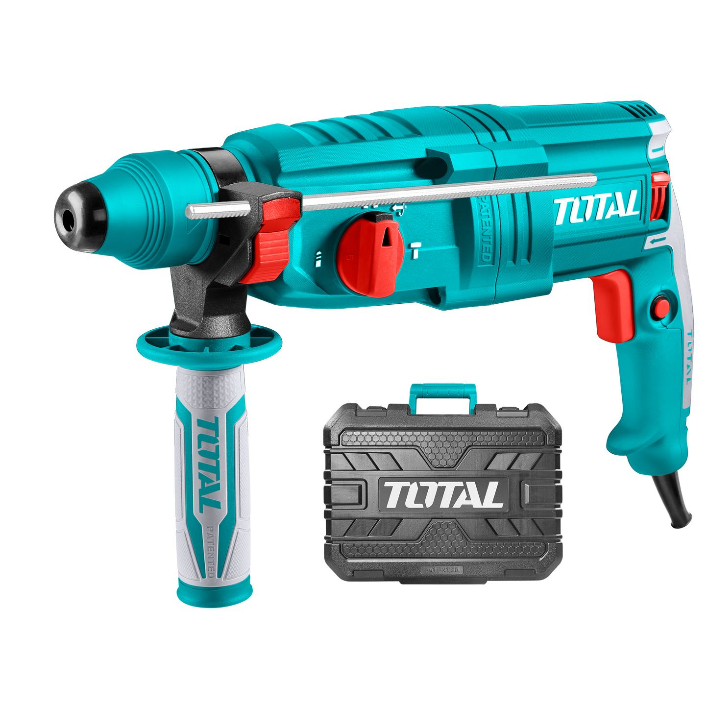 TH308268 - Marteau perforateur - TOTAL MAROC