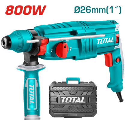 TH308268 - Marteau perforateur - TOTAL MAROC