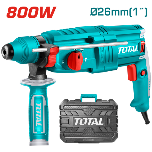 TH308268 - Marteau perforateur - TOTAL MAROC