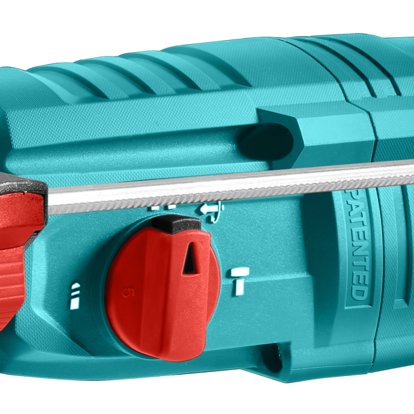 TH308268 - Marteau perforateur - TOTAL MAROC
