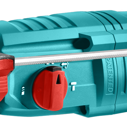 TH308268 - Marteau perforateur - TOTAL MAROC