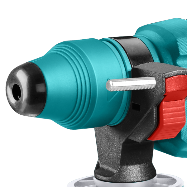 TH308268 - Marteau perforateur - TOTAL MAROC