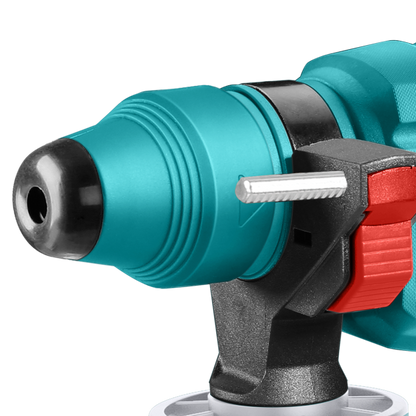 TH308268 - Marteau perforateur - TOTAL MAROC
