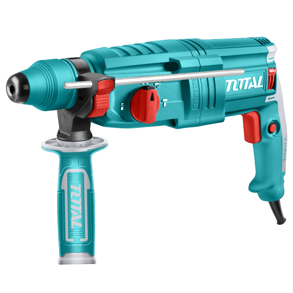 TH308268 - Marteau perforateur - TOTAL MAROC