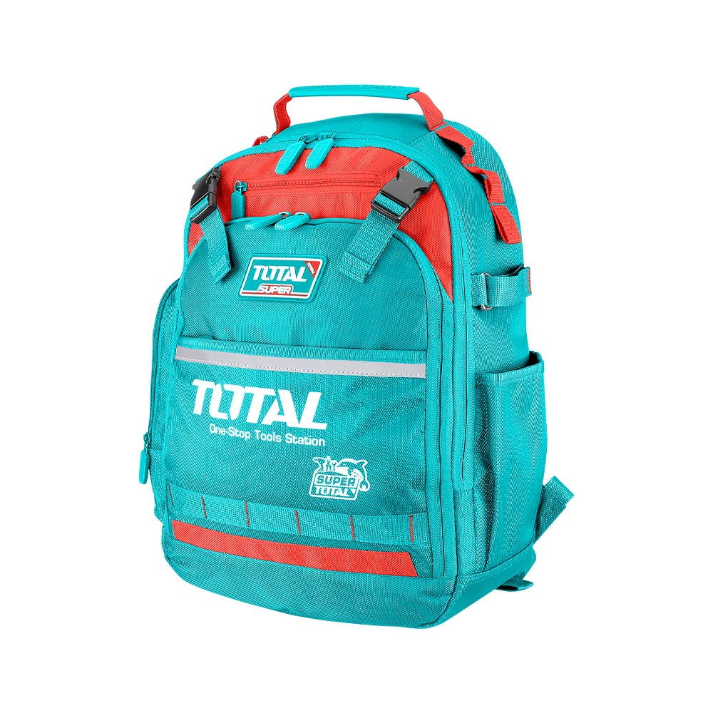 THBP02025 - Sac à dos pour outils - TOTAL MAROC