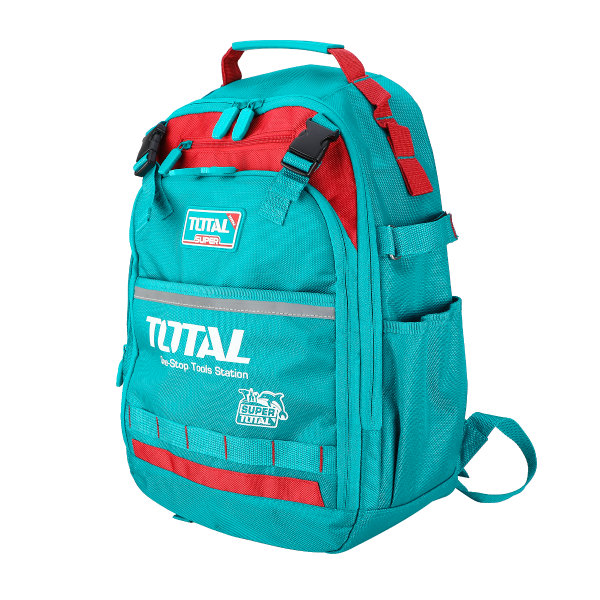 THBP02025 - Sac à dos pour outils - TOTAL MAROC