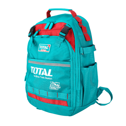 THBP02025 - Sac à dos pour outils - TOTAL MAROC