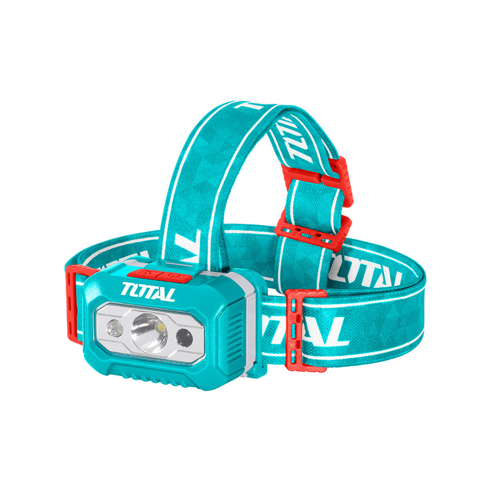 THL013AAA6 - Lampe frontale - TOTAL MAROC