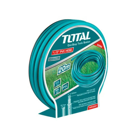 Tuyau 1/2″ 20M TOTAL | THPH2001