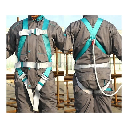 Harnais de sécurité TOTAL | THSH501506