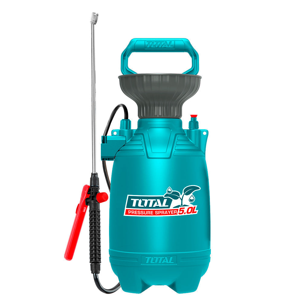 THSPP30502 - Pulvérisateur sous pression - TOTAL MAROC