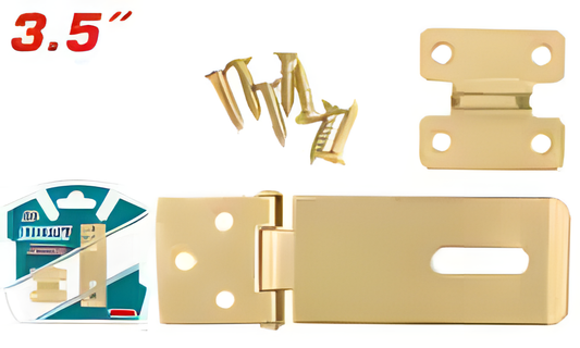 THSS1035 - Verrou à cadenas - TOTAL MAROC