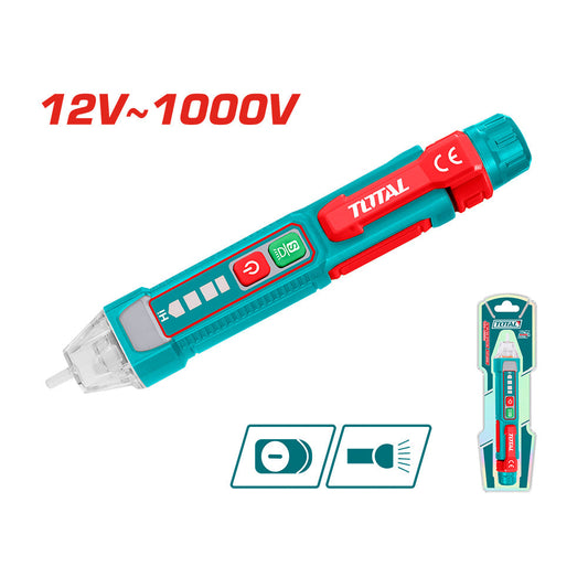 THT100091 - Détecteur de tension AC - TOTAL MAROC