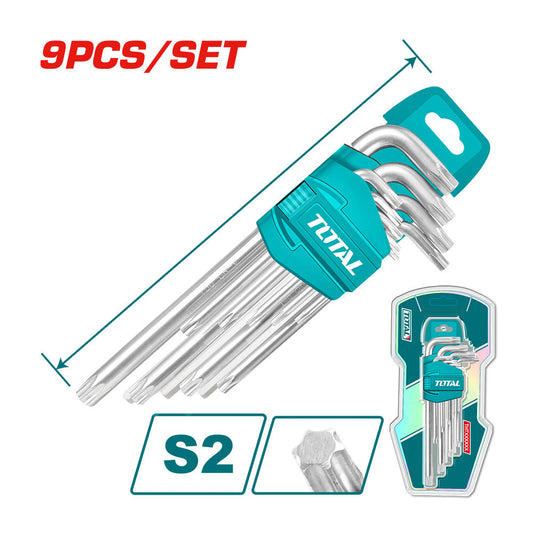 THT106392 - Clé Torx - TOTAL MAROC