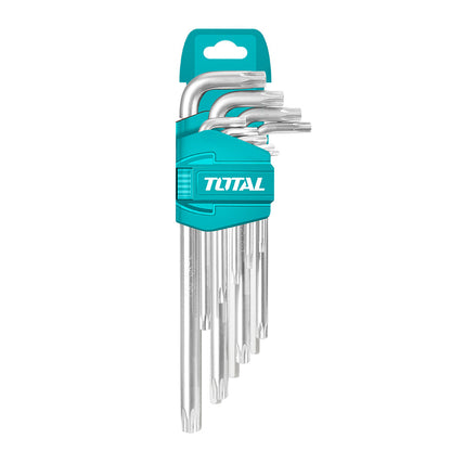 THT106392 - Clé Torx - TOTAL MAROC