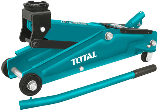 THT10832 - Cric rouleur hydraulique - TOTAL MAROC