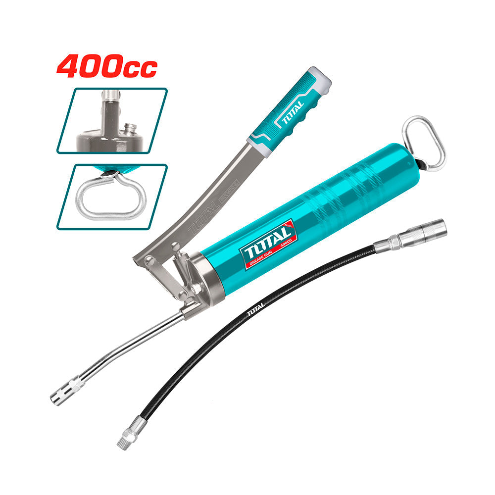 THT111051 - Grease gun - TOTAL MAROC