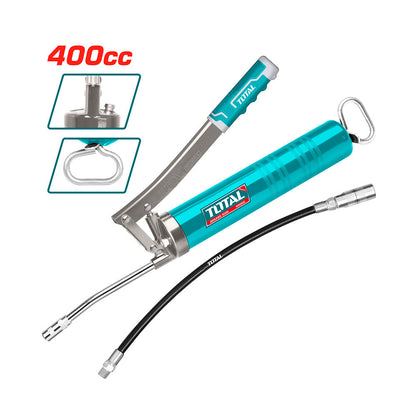 THT111051 - Grease gun - TOTAL MAROC