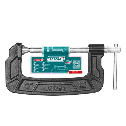 THT13151 - Serre-joint en G - TOTAL MAROC