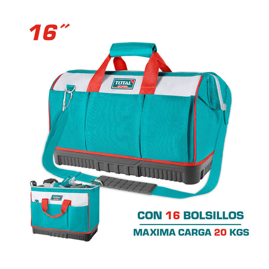 THT16163 - Sac à outils - TOTAL MAROC