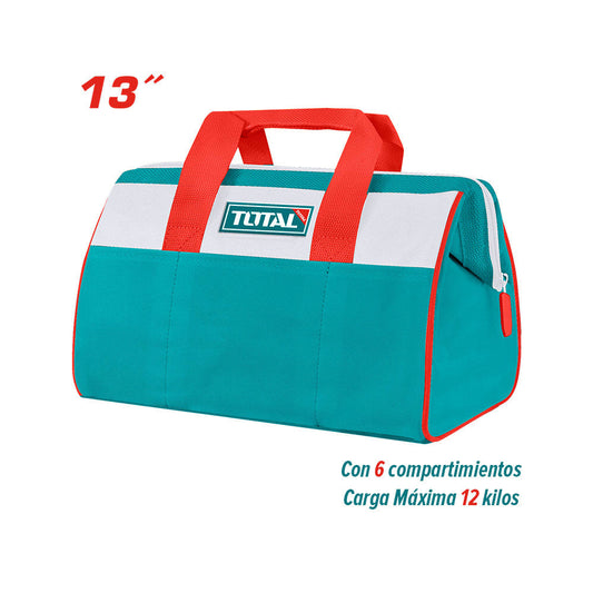 THT261325 - Sac à outils - TOTAL MAROC