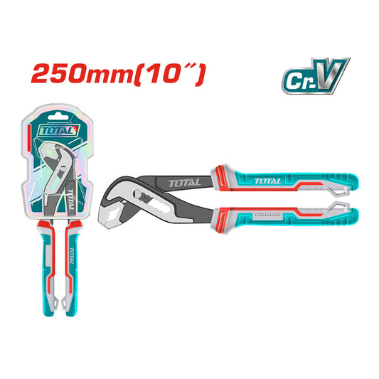 THT281006 - Pince multiprise - TOTAL MAROC