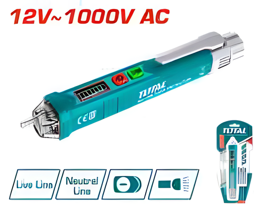 THT2910003 - Détecteur de tension AC - TOTAL MAROC