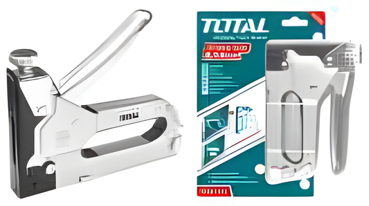 THT31141 - Agrafeuse - TOTAL MAROC